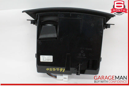 14-17 Mercedes W222 S550 Front Center Console Ashtray Ash Tray Compartment OEM