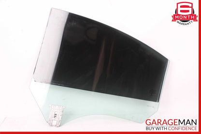 14-18 Mercedes W117 CLA250 Rear Right Passenger Door Window Auto Glass Panel OEM