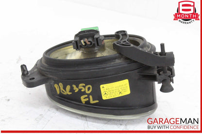 06-09 Mercedes W211 E350 CLK350 Left Driver Side Fog Light Lamp 1698201556 OEM