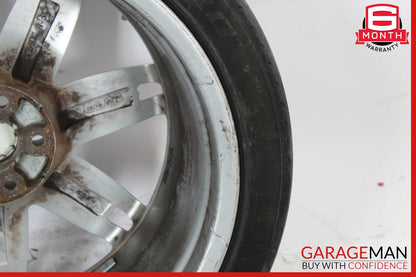 14-20 Maserati Quattroporte M156 10.5 x 20 20" Rear Wheel Tire Rim OEM
