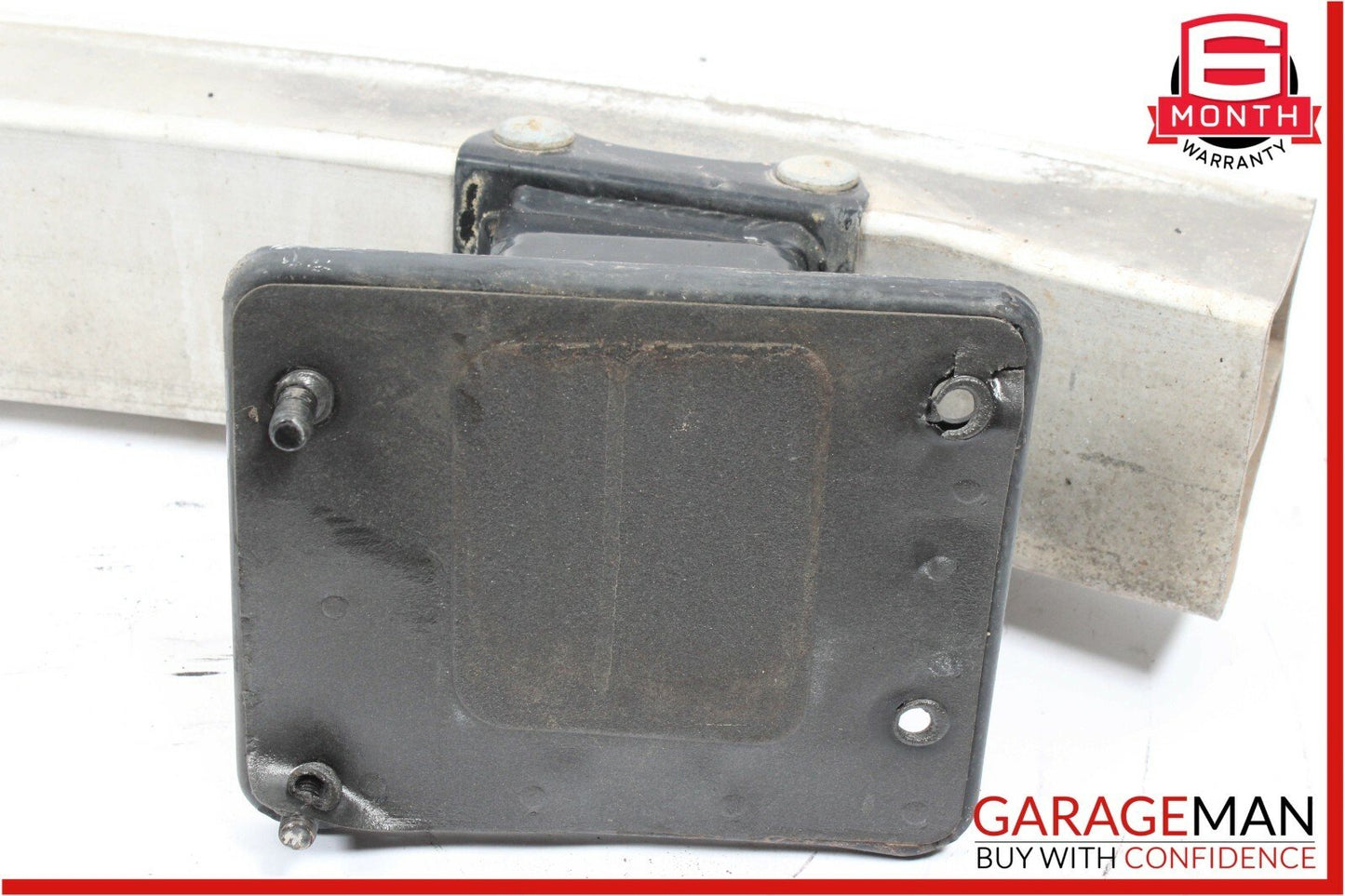 06-13 Mercedes W251 R320 R350 R500 Rear Bumper Reinforcement Impact Bar Rebar