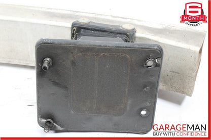 06-13 Mercedes W251 R320 R350 R500 Rear Bumper Reinforcement Impact Bar Rebar