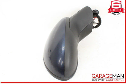 11-14 Porsche Cayenne 958 AWD Front Right Side Door Rear View Mirror OEM