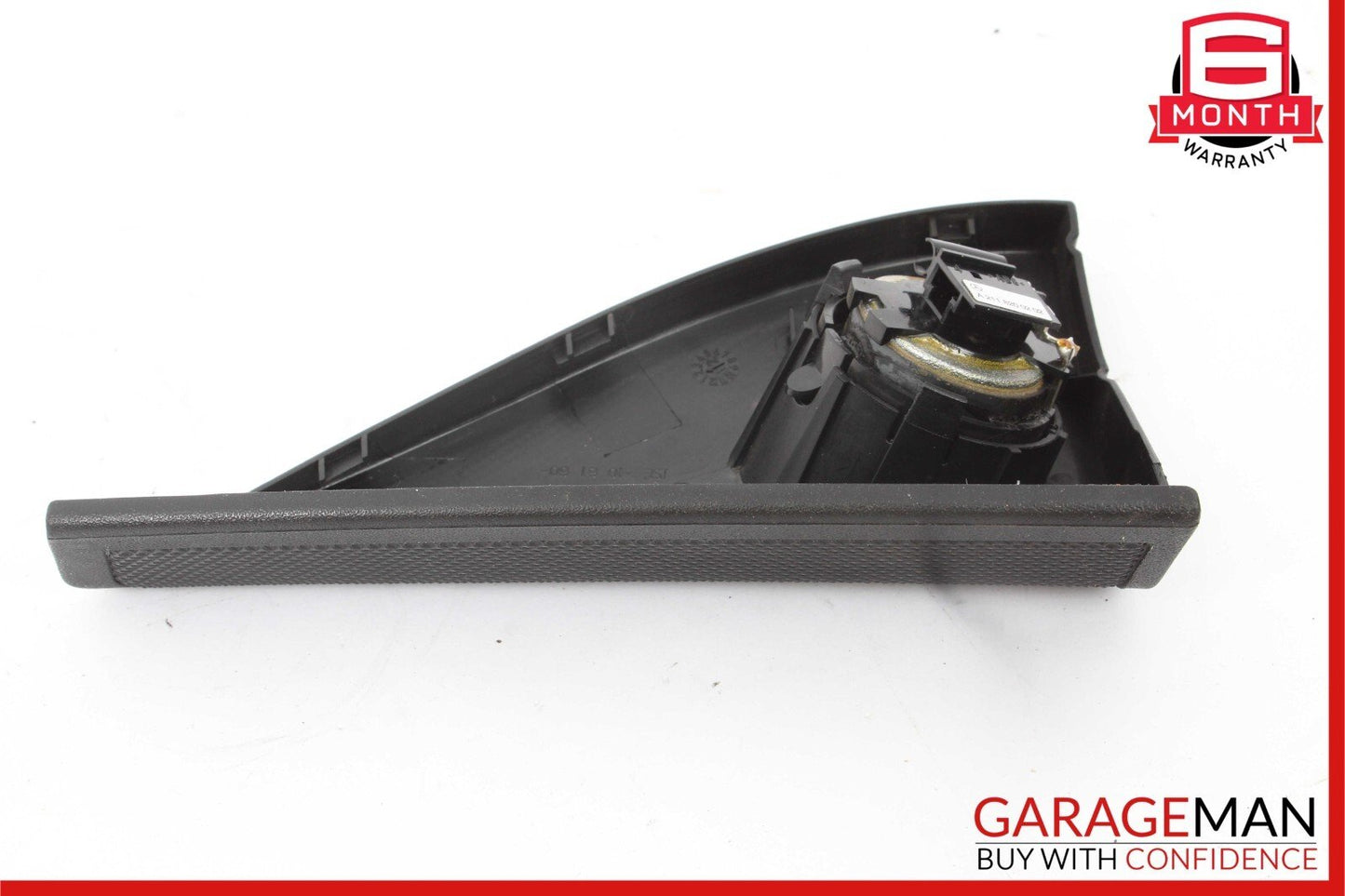 10-15 Mercedes X204 GLK350 GLK250 Front Right Door Panel Tweeter Speaker Cover