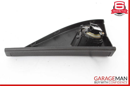 10-15 Mercedes X204 GLK350 GLK250 Front Right Door Panel Tweeter Speaker Cover
