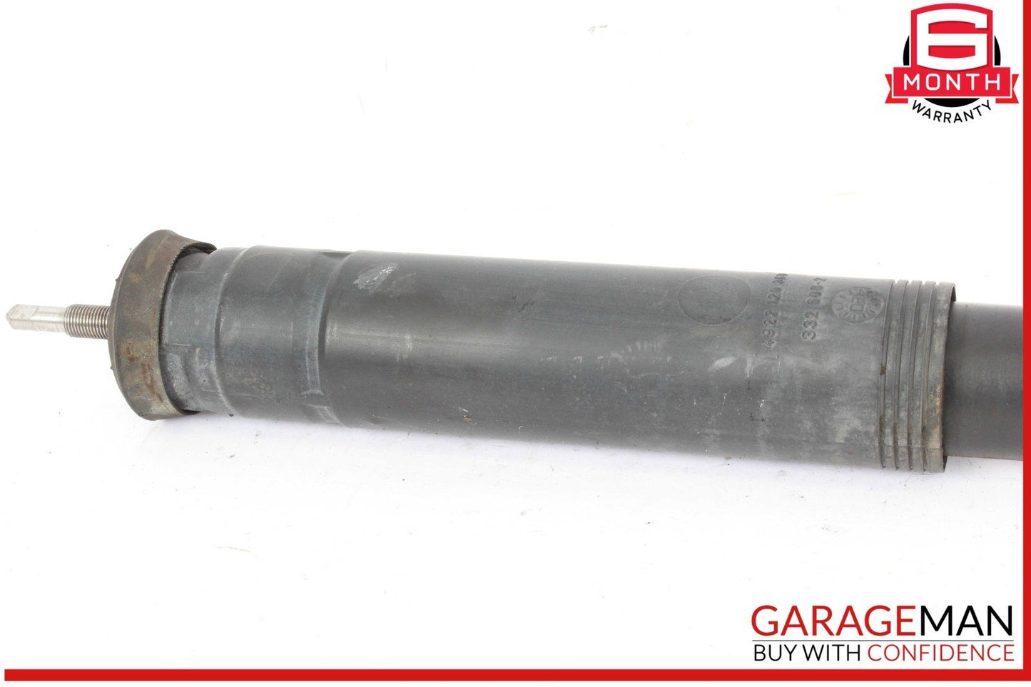01-04 Mercedes R170 SLK320 SLK230 Front Left & Right Side Shock Strut Set OEM