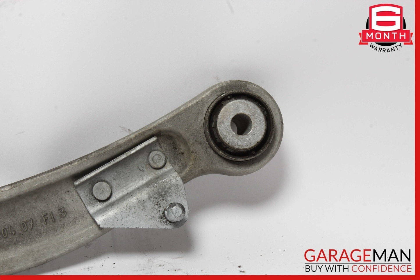 08-17 Mercedes W218 CLS500 Rear Right / Left Side Suspension Upper Control Arm
