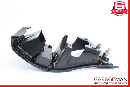 06-11 Mercedes W164 ML350 GL450 Rear A/C Heater Climate Control Vent Switch Trim