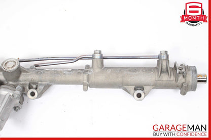 08-14 Mercedes W204 C250 C300 C350 RWD Power Steering Rack & Pinion Assembly