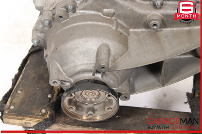 06-13 Mercedes X164 GL550 ML500 Transmission Transfer Case Tranny Gear Box OEM