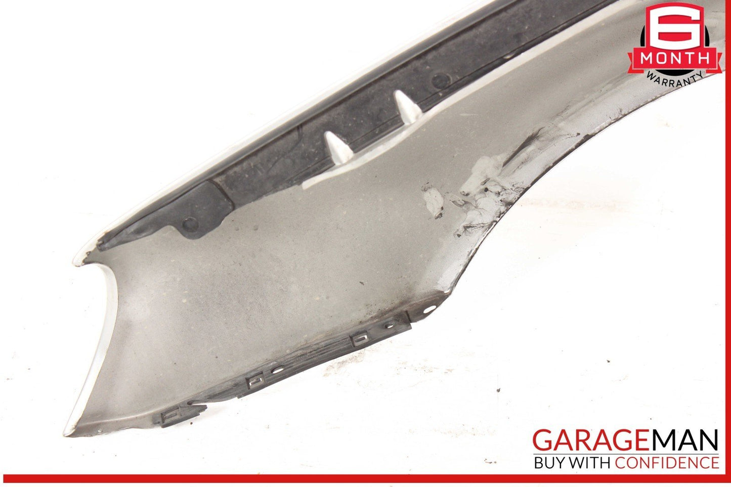 03-09 Mercedes W209 CLK500 CLK350 Front Right Side Wing Fender Panel OEM