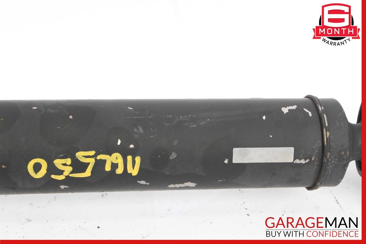 06-13 Mercedes X164 GL550 GL450 GL320 R350 Front Drive Shaft Driveshaft Axle OEM