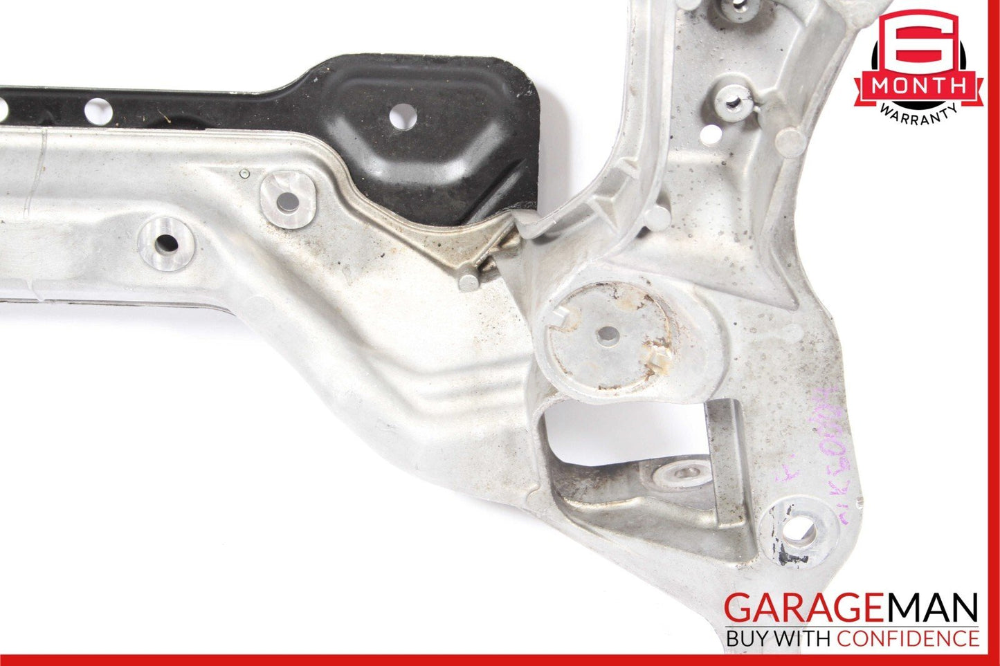 01-09 Mercedes W203 C320 CLK500 Front Subframe Cradle Crossmember Sub Frame RWD