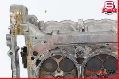 12-16 Mercedes R172 SLK350 Engine Direct Injector Cylinder Head OEM
