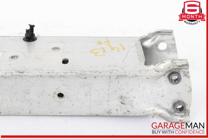 14-21 BMW i3 I01 Hybrid Front Right Side Bumper Reinforcement Bar Bracket OEM