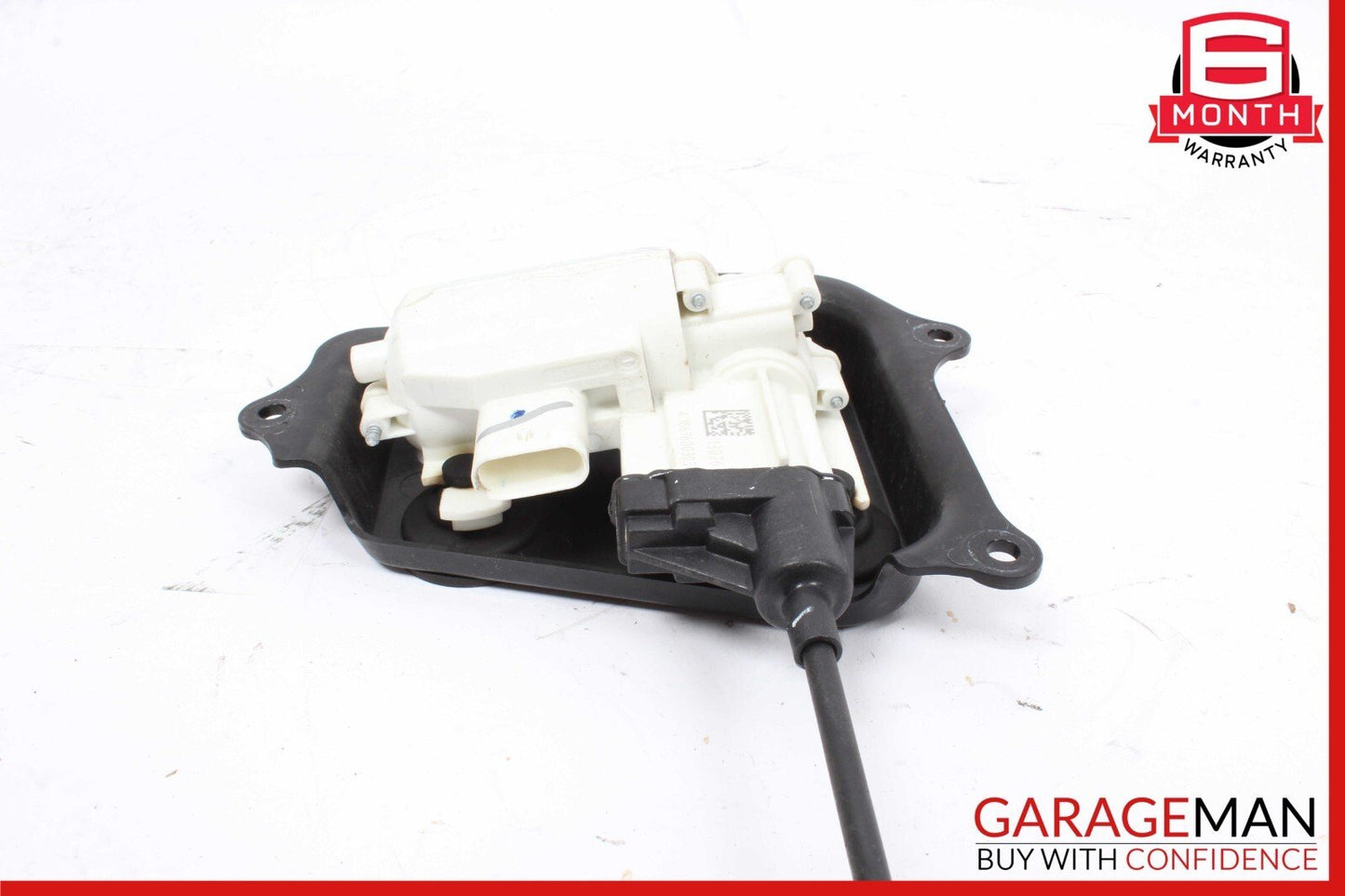 13-16 Mercedes X166 GL450 GL550 Rear Left Driver Side Door Locking Closing Motor