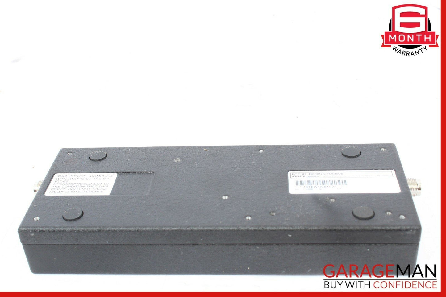 90-02 Mercedes R129 SL600 SL500 Communication Phone Control Module 187182162 OEM