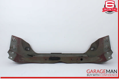 98-05 Mercedes W163 ML350 Front Top Upper Radiator Support Bracket Tie Bar OEM
