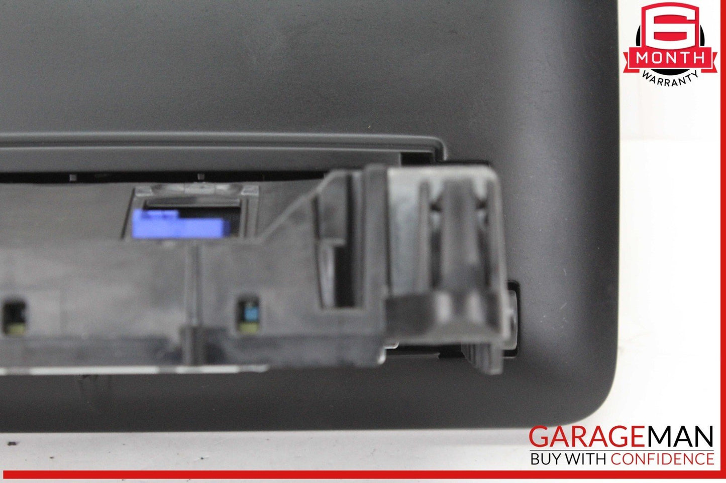 15-19 Mercedes W205 C300 C350e Dash Navigation Display Screen Monitor Unit OEM
