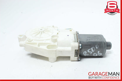06-13 Mercedes W164 ML350 GL450 Front Left Side Door Window Regulator Motor Unit