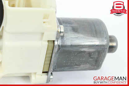 08-14 Mercedes W204 C250 C300 Front Right Door Window Regulator Motor Unit OEM