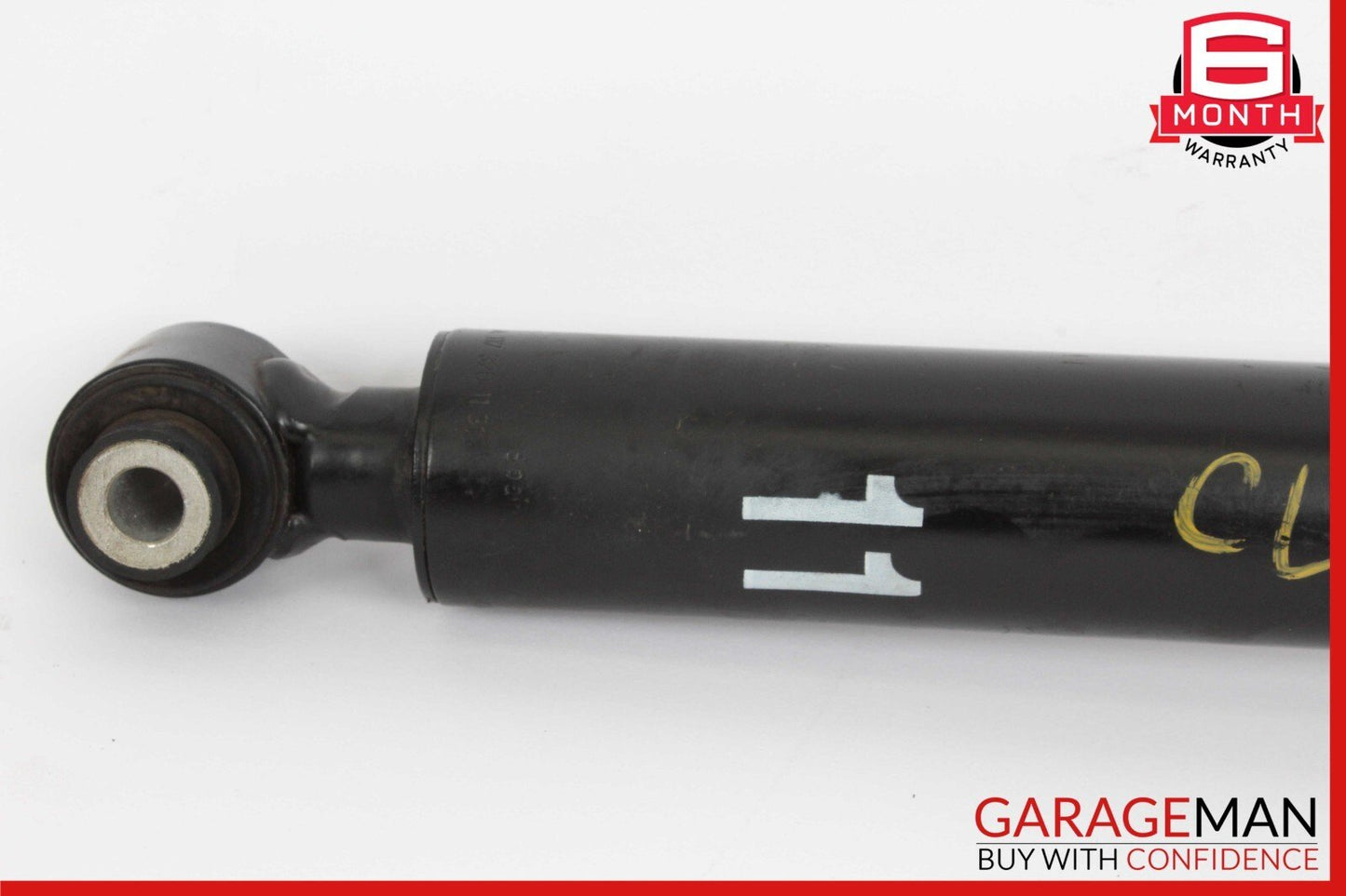 14-19 Mercedes W117 CLA250 Rear Right & Left Side Shock Absorber Strut Set of 2