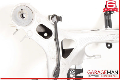 10-16 Porsche Panamera 970 Rear Sub Frame Subframe Crossmember OEM