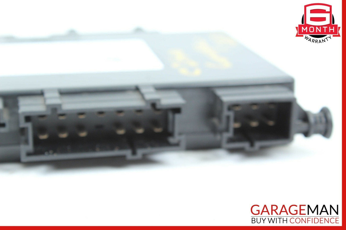 10-18 Mercedes C250 CLS400 Front Left Driver Side Seat Controller Module Unit