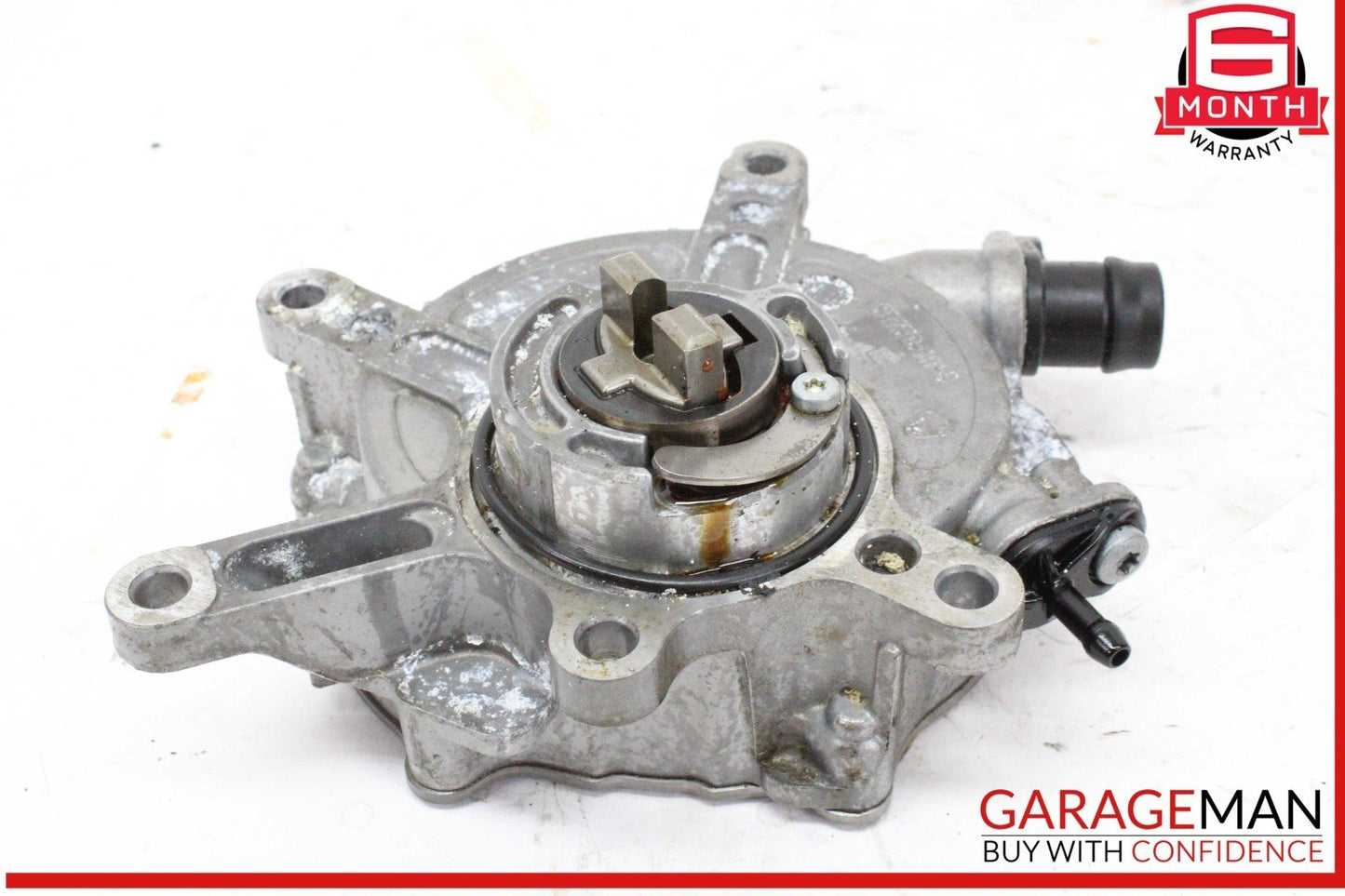 11-20 Mercedes W212 E350 GL450 Engine Motor Vacuum Pump 2760108504 OEM