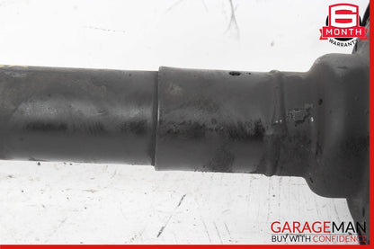 07-14 Mercedes W216 CL550 CL600 S600 Rear Right Hydraulic ABC Shock Strut OEM
