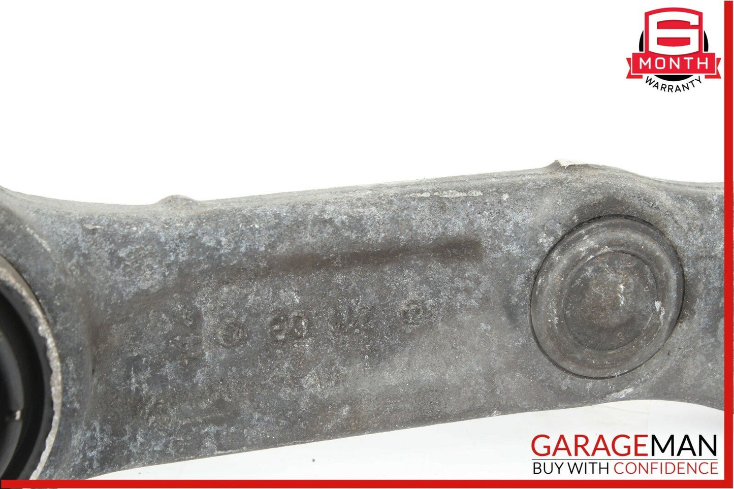 03-11 Mercedes E350 E550 CLS63 AMG Front Left Driver Side Lower Control Arm