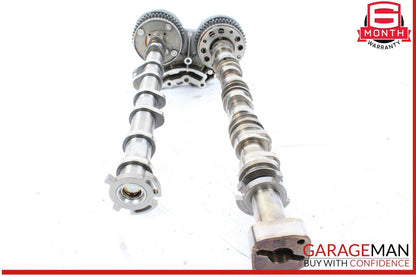18-24 Audi A5 Engine Motor Dual Camshaft Cam Shaft Assembly OEM
