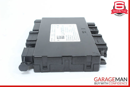 08-18 Mercedes W212 E350 SLK250 Seat Control Module Front Left Side OEM