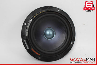 06-13 Mercedes X164 GL450 4MATIC Rear Left & Right Side Audio Sound Speakers Set