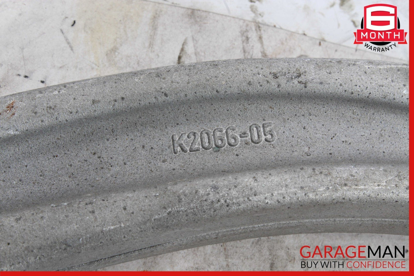 17-22 Alfa Romeo Giulia Front Side Upper Control Arm K2066-05 OEM