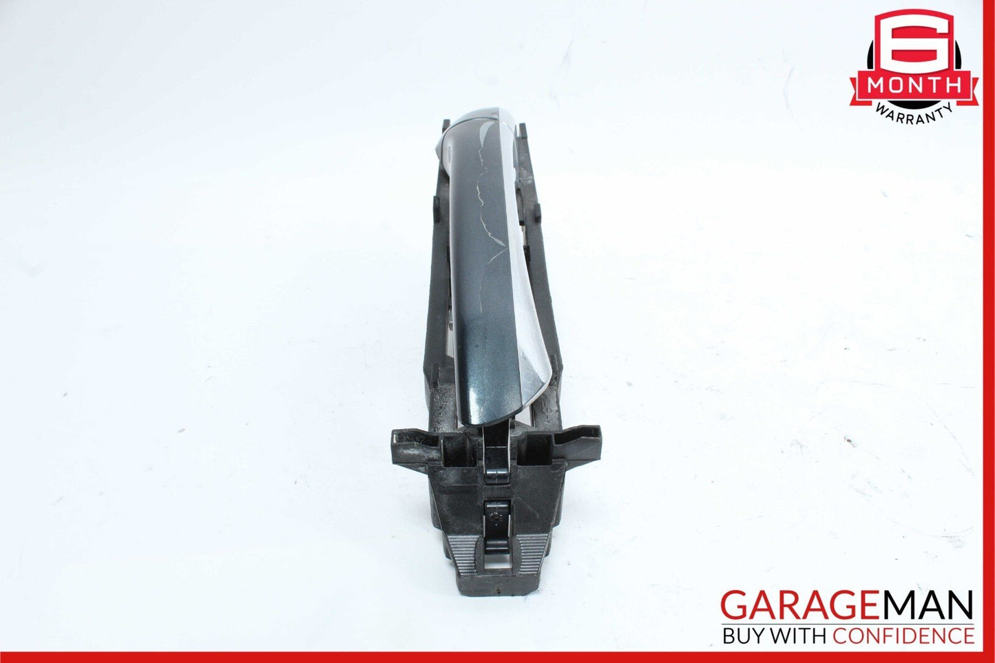 06-11 Mercedes W219 CLS500 CLS550 Rear Right Side Exterior Door Handle OEM