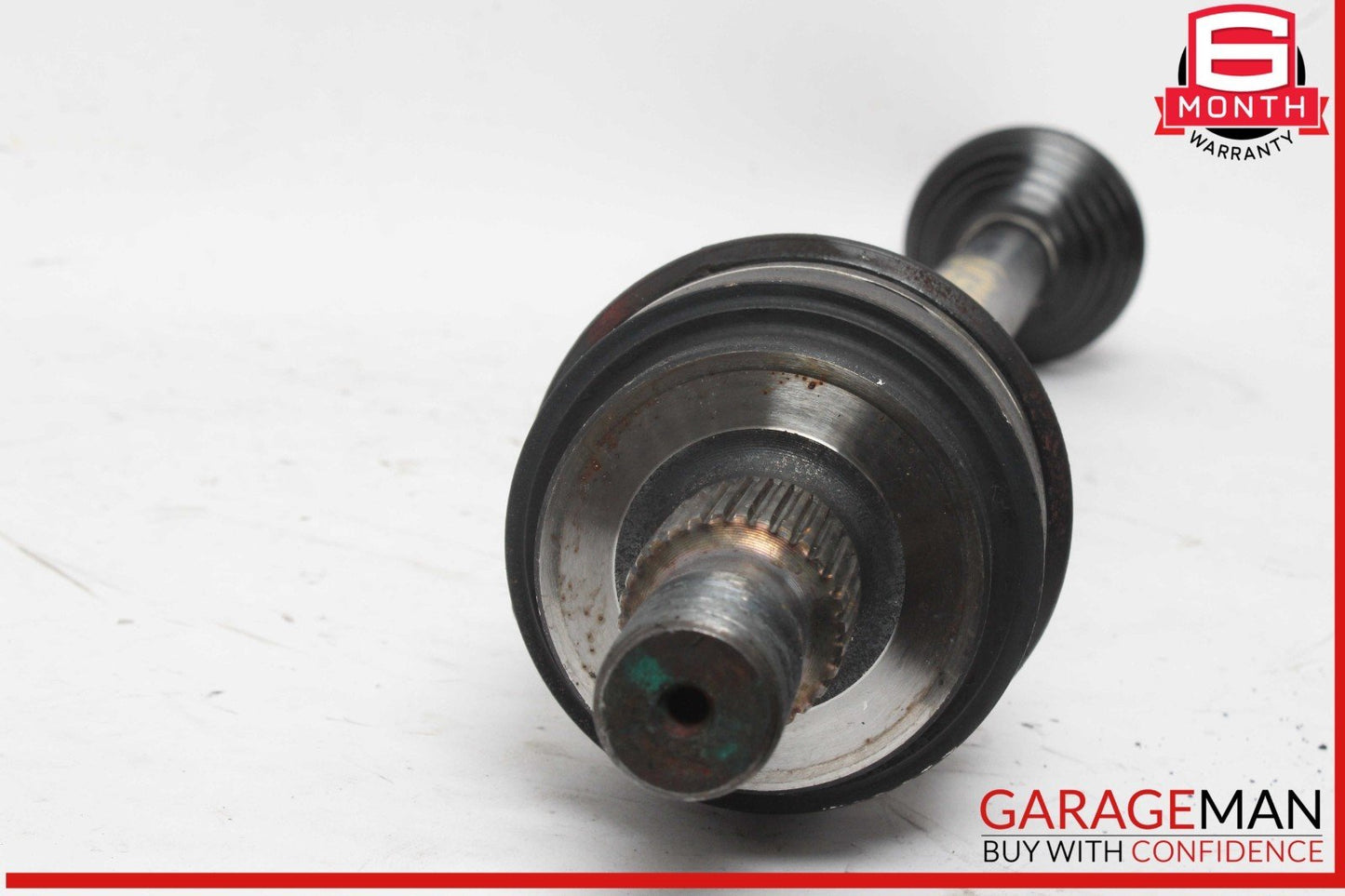 06-12 Mercedes W164 ML350 GL450 Rear Right Or Left Side Half Axle Shaft OEM