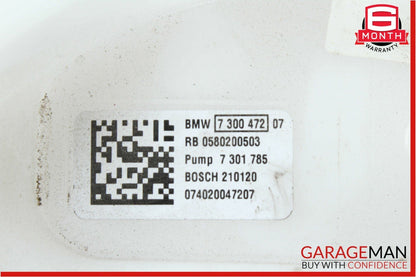 20-21 BMW 228i xDrive Fuel Tank Sender Unit 7300472 OEM