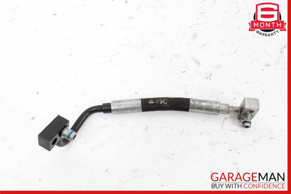07-12 Mercedes R230 SL550 AC Air Conditioning Hose Pipe Line 2308304215 OEM