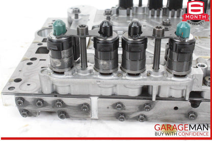 Mercedes S550 ML350 CLK500 7G Tronic Transmission Valve Body TCM 2202771901 OEM