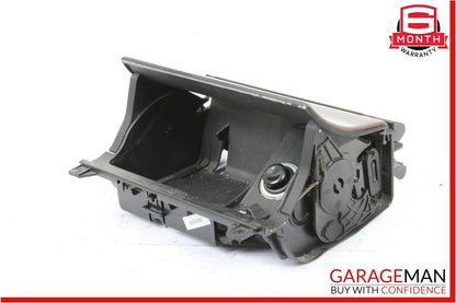 96-03 Mercedes W210 E320 Center Console Ashtray Ash Tray Lighter Compartment OEM