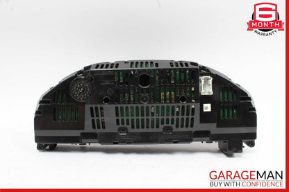 10-13 Mercedes W212 E350 E550 Instrument Cluster Speedometer Odometer Assy OEM