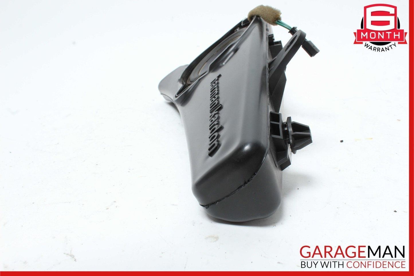06-13 Mercedes W251 R350 R500 Rear Left Side Quarter Sound Audio Speaker OEM
