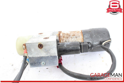 06-12 Mercedes W164 ML350 Trunk Lid Tailgate Hydraulic Pump Motor Cylinder OEM