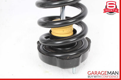 03-06 Mercedes W219 CLS500 Front Right & Left Shock Absorber Coil Spring Strut