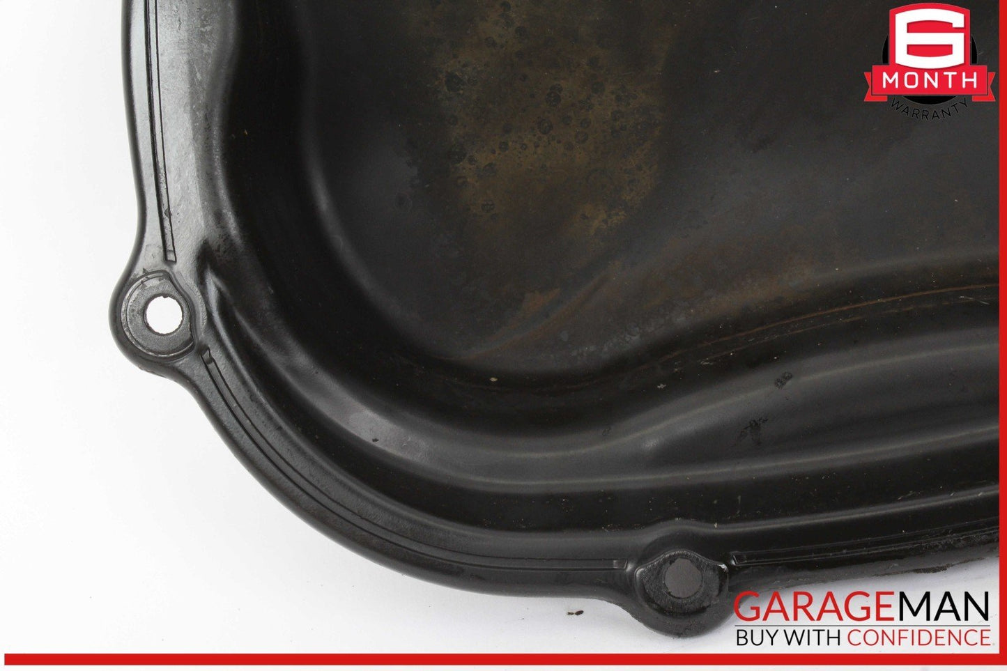 09-16 Audi S4 Engine Motor Upper Timing Chain Cover 06E109285J OEM
