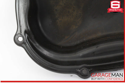 09-16 Audi S4 Engine Motor Upper Timing Chain Cover 06E109285J OEM