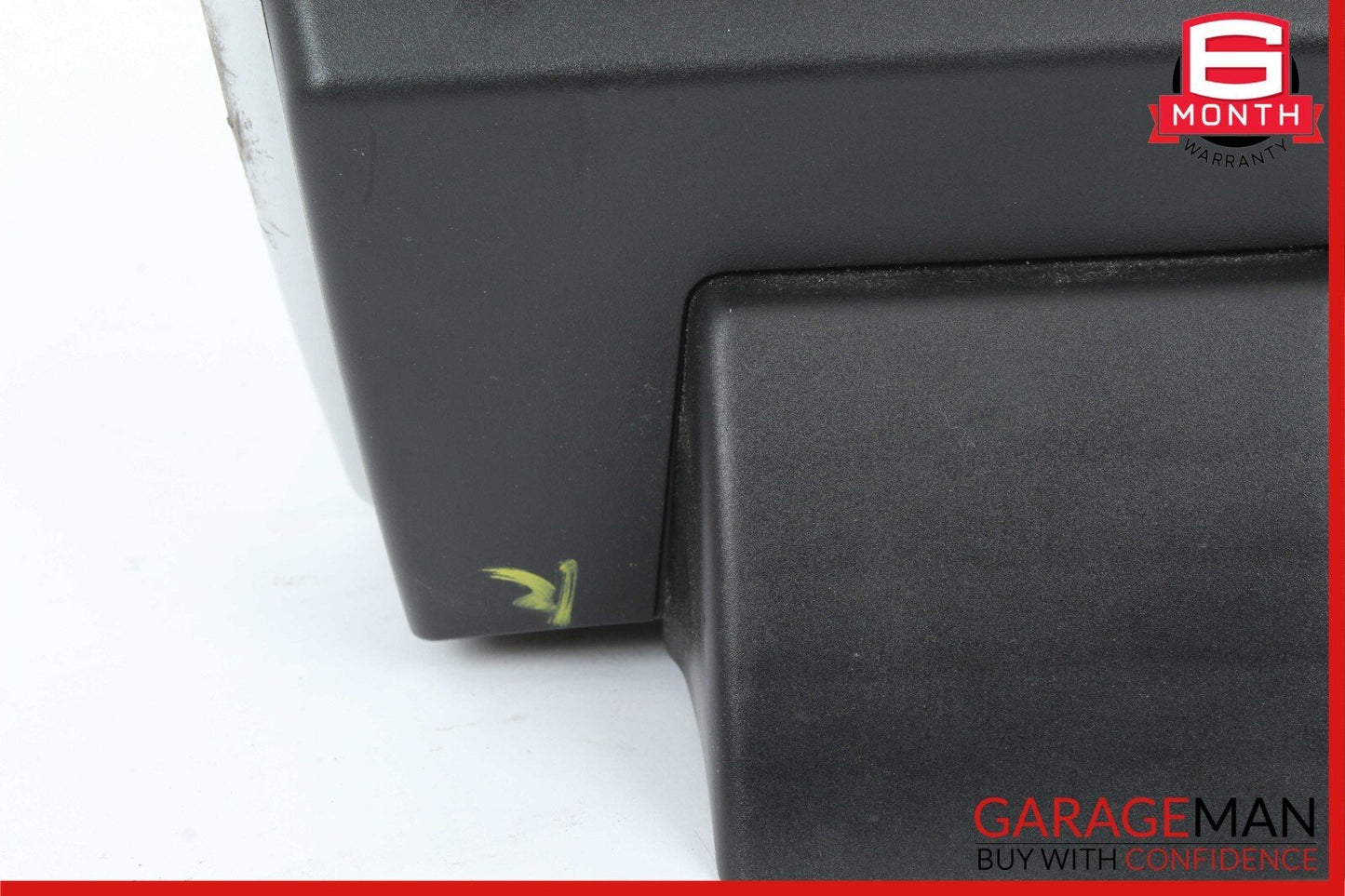 09-13 Mercedes GL350 ML550 R350 Right / Left Headrest Screen Monitor Display OEM