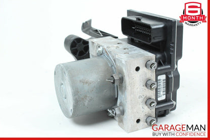 10-13 Mercedes W212 E350 E500 ABS Anti Lock Pump Brake Module ESP 2124312912 OEM