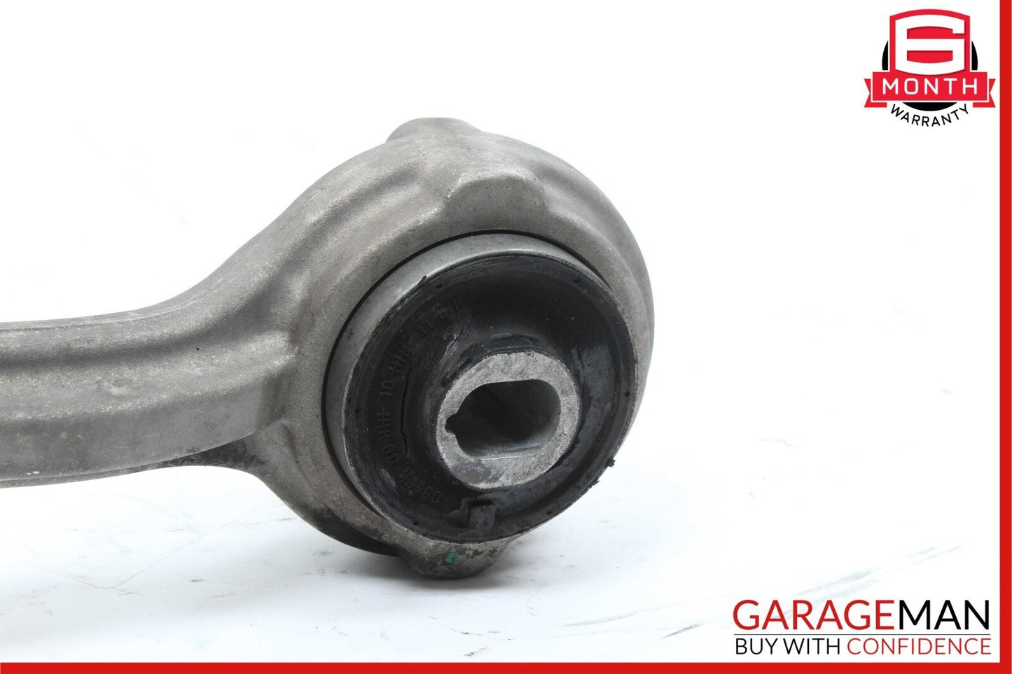 08-14 Mercedes W204 C250 C300 Front Left Side Suspension Lower Control Arm OEM